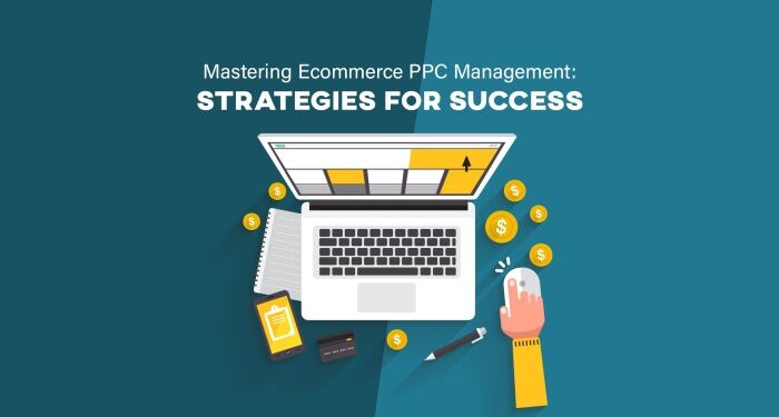 Ecommerce PPC Management: Maximizing ROI through Effective Campaign ...
