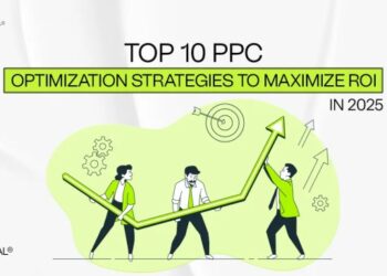 Top 10 PPC Optimization Strategies to Maximize ROI in 2025