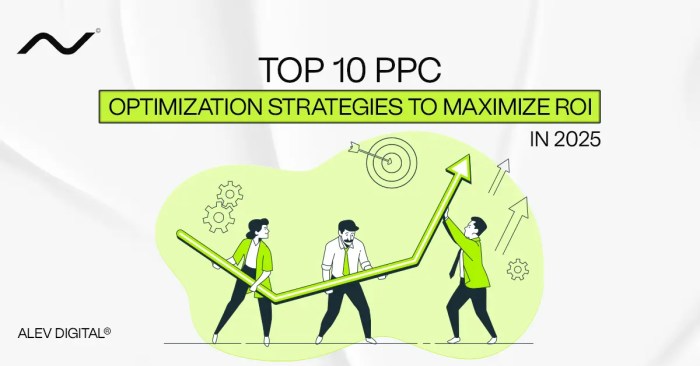Top 10 PPC Optimization Strategies to Maximize ROI in 2025
