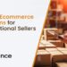 Global Ecommerce Solutions for Sellers - GoAvance