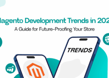 Top 10 Magento Development Trends in 2024