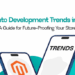 Top 10 Magento Development Trends in 2024