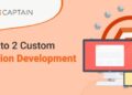 Magento 2 Custom Extension Development | MageCaptain