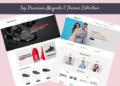 Top Premium Magento 2 Themes Collection For Different Categories