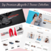 Top Premium Magento 2 Themes Collection For Different Categories