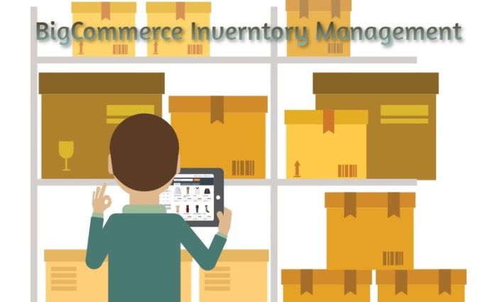 BigCommerce Inventory Management: 10 Techniques for Success