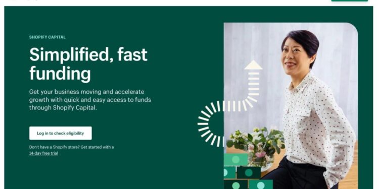 How To Get a Small Business Loan: 6 Steps To Take in 2024 - Shopify