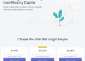 Shopify Capital: Everything You Need to Know (2024)
